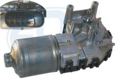 Era 460204 двигатель стеклоочистителя на FORD MONDEO III седан (B4Y)