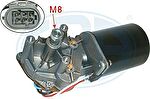 Era 460218 двигатель стеклоочистителя на RENAULT CLIO I (B/C57_, 5/357_)