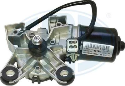 Era 460261 двигатель стеклоочистителя на CHEVROLET CAPTIVA (C100, C140)