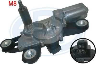 Era 460265 двигатель стеклоочистителя на FORD KUGA I