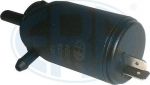 Era 465019 водяной насос, система очистки окон на OPEL CORSA A Наклонная задняя часть (93_, 94_, 98_, 99_)