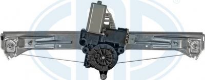 Era 490113 подъемное устройство для окон на FIAT BRAVO II (198)