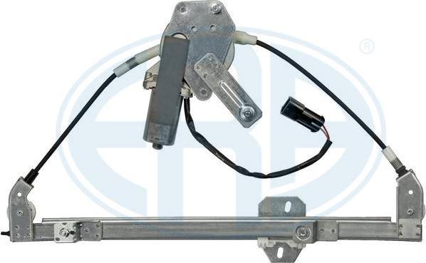 Era 490131 подъемное устройство для окон на FIAT FIORINO Pick up (146)