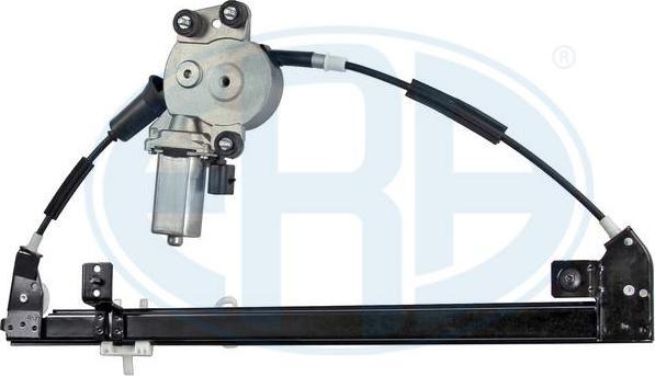 Era 490143 подъемное устройство для окон на FIAT MULTIPLA (186)