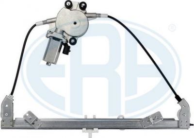 Era 490146 подъемное устройство для окон на FIAT PANDA (169)