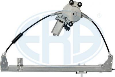 Era 490159 подъемное устройство для окон на FIAT PUNTO (176)