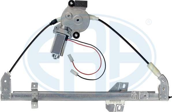 Era 490182 подъемное устройство для окон на FORD FIESTA IV (JA_, JB_)