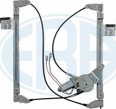 Era 490198 подъемное устройство для окон на FORD FOCUS (DAW, DBW)