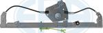 Era 490204 подъемное устройство для окон на FORD FOCUS (DAW, DBW)
