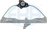 Era 490284 подъемное устройство для окон на OPEL CORSA D