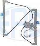 Era 490297 подъемное устройство для окон на PEUGEOT 206 Наклонная задняя часть (2A/C)