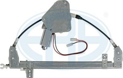 Era 490329 подъемное устройство для окон на RENAULT SCЙNIC I (JA0/1_)