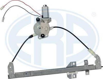 Era 490552 подъемное устройство для окон на FORD KA (RB_)