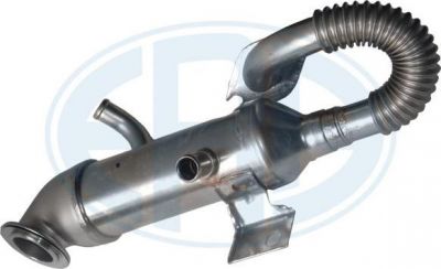 Era 500011 радиатор, рециркуляция ог на FORD FOCUS (DAW, DBW)