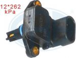 Era 550701 датчик, давление во впускном газопроводе на SAAB 9-3 (YS3F)