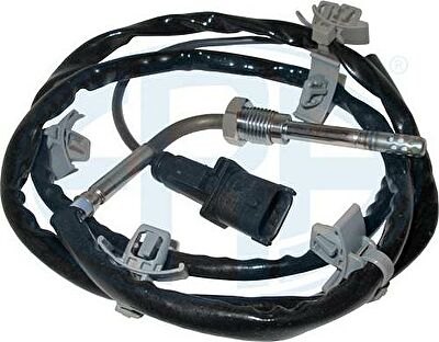 Era 551025 датчик, температура выхлопных газов на OPEL ASTRA J Sports Tourer