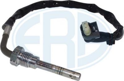 Era 551129 датчик, температура выхлопных газов на MERCEDES-BENZ GLK-CLASS (X204)