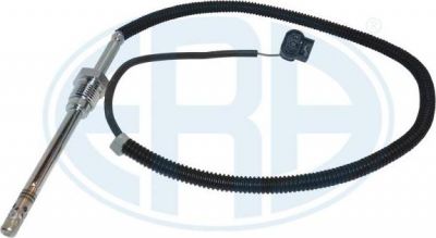 Era 551130 датчик, температура выхлопных газов на MERCEDES-BENZ E-CLASS (W211)