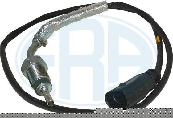 Era 551160 датчик, температура выхлопных газов на SKODA OCTAVIA Combi (1Z5)