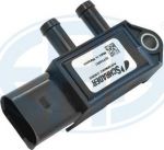 Era 551183 датчик, давление выхлопных газов на SEAT LEON ST (5F8)