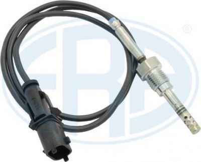 Era 551247 датчик, температура выхлопных газов на FIAT BRAVO II (198)