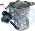 Era 555091 клапан возврата ог на VW MULTIVAN V (7HM, 7HN, 7HF, 7EF, 7EM, 7EN)