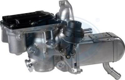 Era 555099 модуль возврата ог на RENAULT GRAND SCЙNIC III (JZ0/1_)