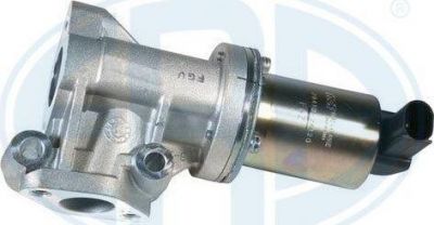 Era 555124 клапан возврата ог на HYUNDAI GETZ (TB)