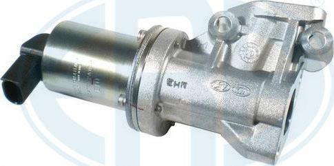 Era 555127 клапан возврата ог на HYUNDAI MATRIX (FC)