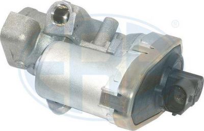 ERA Клапан рециркуляции отработанных газов CITROEN JUMPER/FIAT DUCATO/FORD TRANSIT, TRANSIT TOURNEO/LAND ROVER DEFENDER/OPEL ASTRA, ASTRA J/PEUGEOT BOXER (1618HQ, 555242)