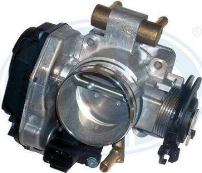 Era 556109 патрубок дроссельной заслонки на VW GOLF III (1H1)