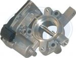 Era 556149 патрубок дроссельной заслонки на OPEL CORSA D