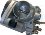 Era 556155 патрубок дроссельной заслонки на SKODA OCTAVIA (1Z3)