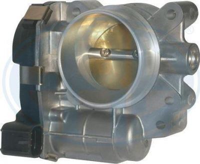 Era 556195 патрубок дроссельной заслонки на SAAB 9-3 (YS3F)