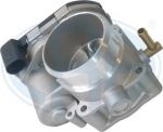Era 556245 патрубок дроссельной заслонки на VW GOLF IV (1J1)