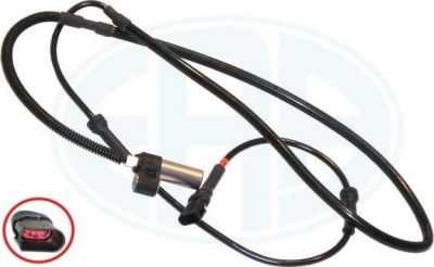 Era 560080 датчик, частота вращения колеса на FORD TRANSIT c бортовой платформой/ходовая часть (E_ _)