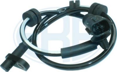 Era 560091 датчик, частота вращения колеса на FORD FIESTA VI