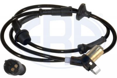 Era 560147 датчик, частота вращения колеса на VW PASSAT Variant (3A5, 35I)