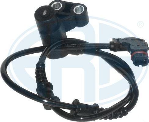 Era 560248 датчик, частота вращения колеса на MERCEDES-BENZ A-CLASS (W168)