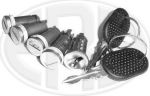 Era 660067 комплект цилиндра замка на FIAT UNO (146A/E)