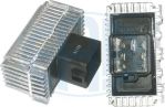 Era 661281 блок управления, время накаливания на OPEL MERIVA