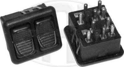 Era 662006 выключатель, стеклолодъемник на FORD ESCORT IV (GAF, AWF, ABFT)