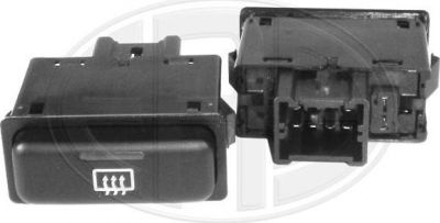 Era 662252 выключатель, обогреватель заднего стекла на HONDA ACCORD IV (CB)