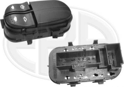 Era 662278 выключатель, стеклолодъемник на FORD FOCUS (DAW, DBW)