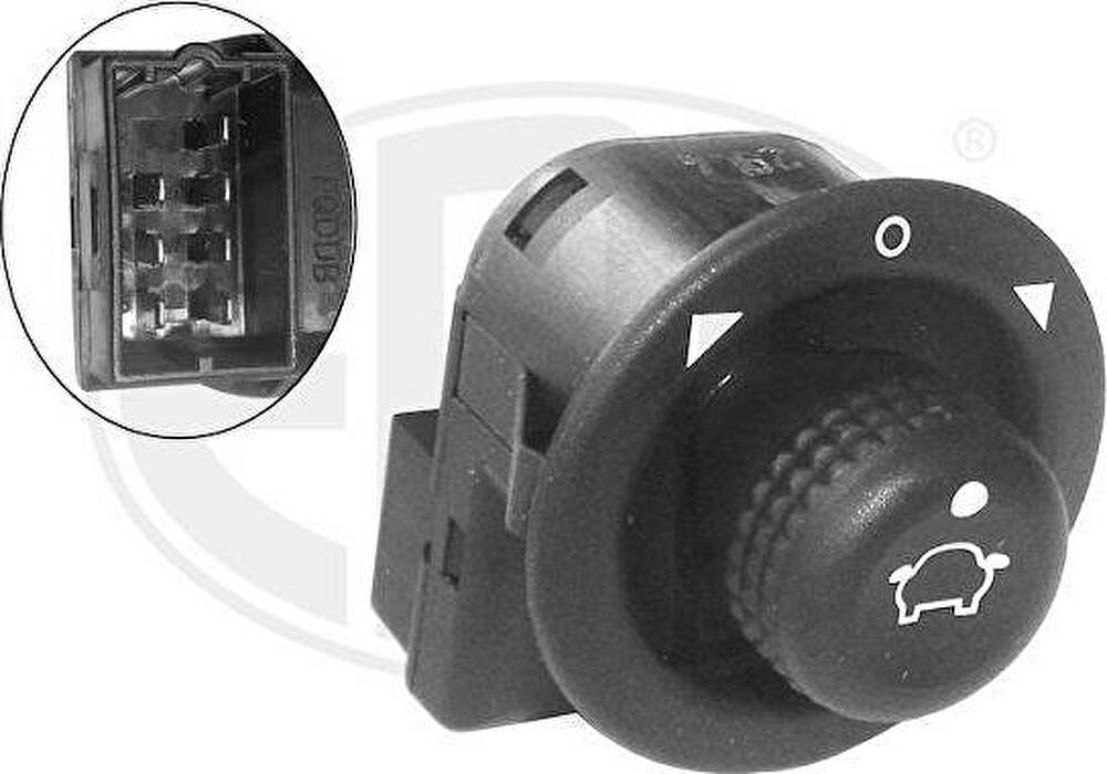 Era 662437 выключатель, регулирование зе на FORD FOCUS (DAW, DBW)