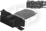 Era 663027 сопротивление, вентилятор салона на FIAT GRANDE PUNTO (199)