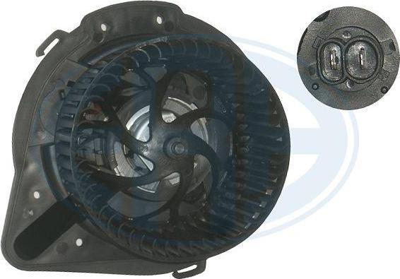 Era 664002 устройство для впуска, воздух в салоне на AUDI COUPE (89, 8B)