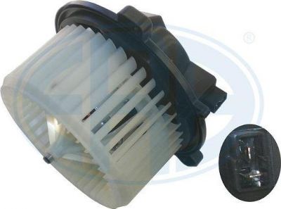 Era 664040 устройство для впуска, воздух в салоне на FIAT PUNTO (176)