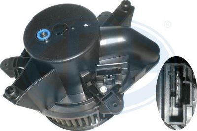 Era 664064 устройство для впуска, воздух в салоне на FIAT IDEA (350_)
