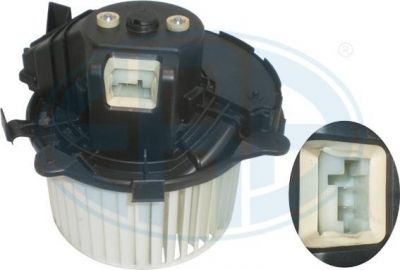 Era 664086 устройство для впуска, воздух в салоне на FIAT STILO (192)